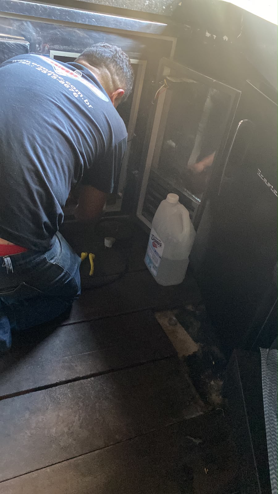 Sobre SOS BH Refrigeração